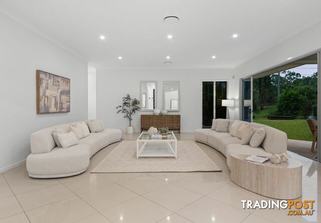 95 Grandview Road PULLENVALE QLD 4069 - photo 2 of 25