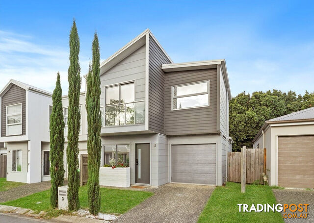 3/43 Crossacres Street DOOLANDELLA QLD 4077