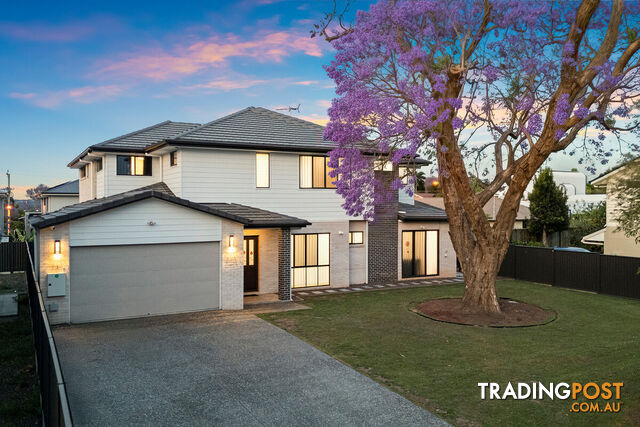 17 Heritage Close SUNNYBANK HILLS QLD 4109