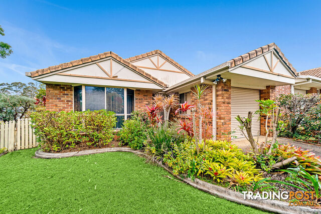 2 Argyle Place FOREST LAKE QLD 4078