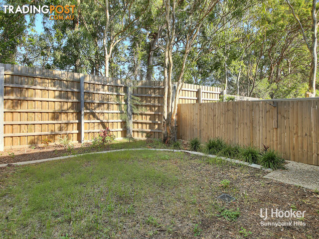 33/88 Shelduck Place CALAMVALE QLD 4116