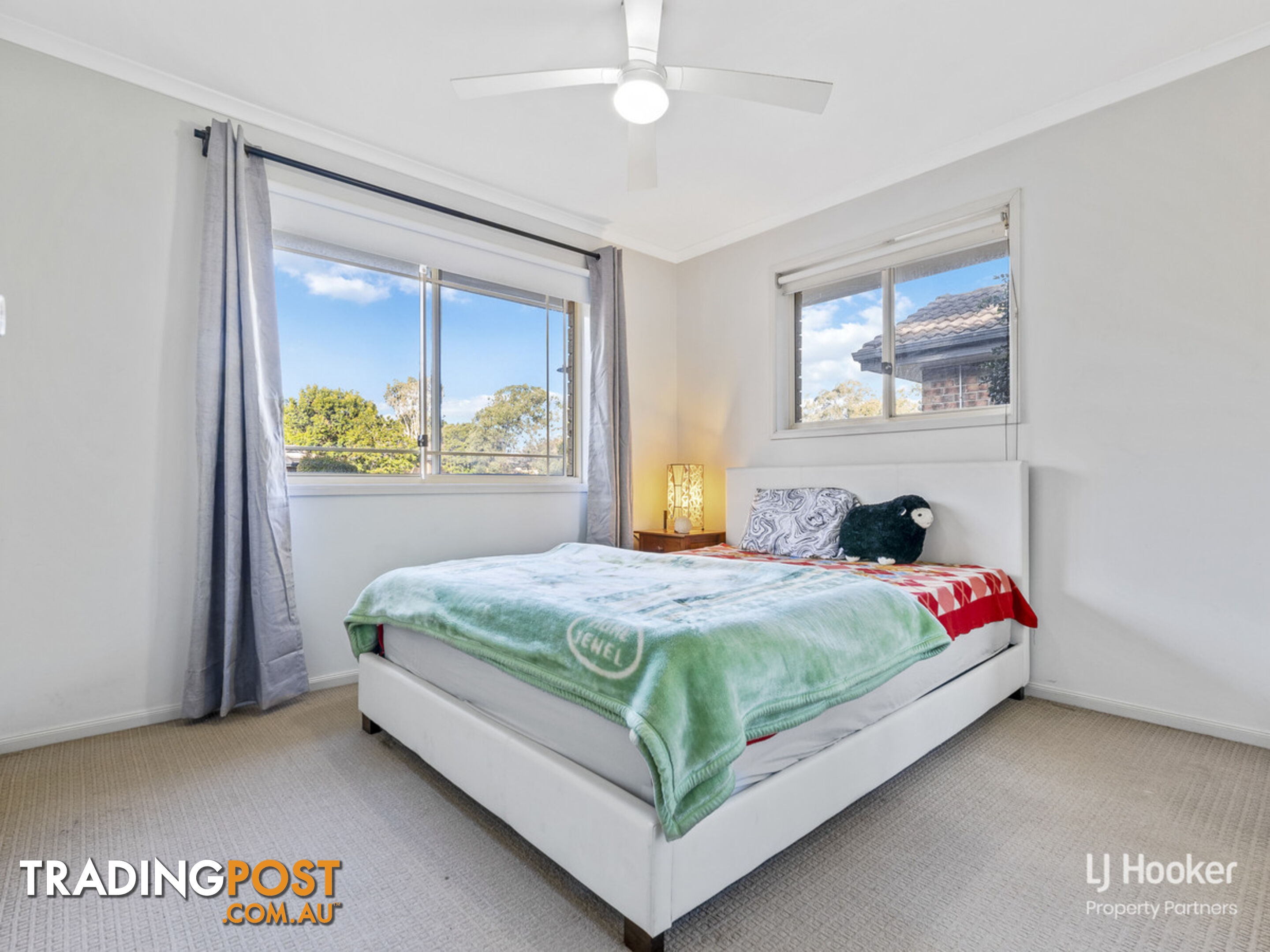 17/5 Carrington Court ALGESTER QLD 4115