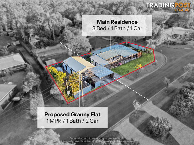 2 Lynshanel Court SPRINGWOOD QLD 4127