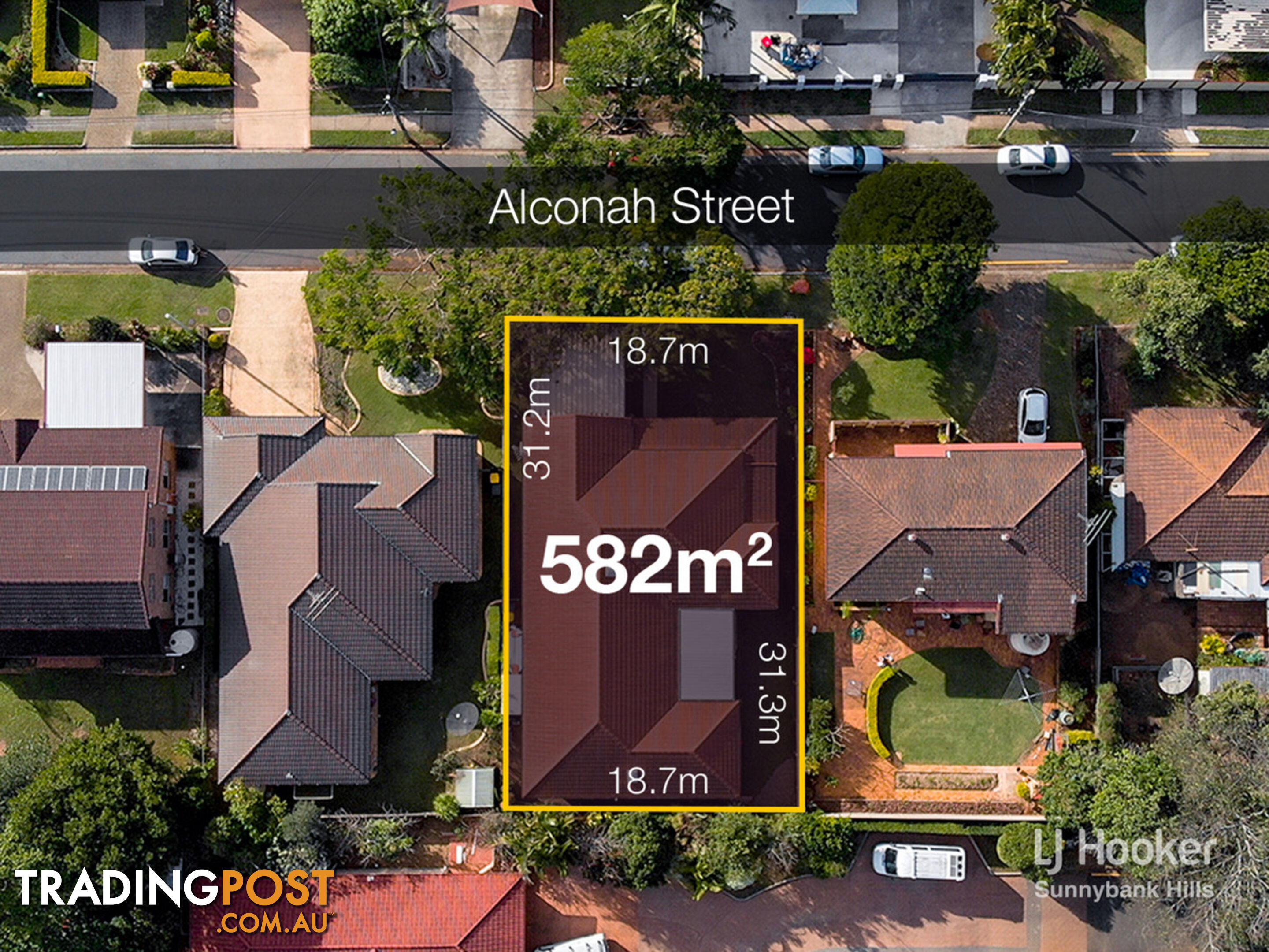 15 Alconah Street SUNNYBANK QLD 4109