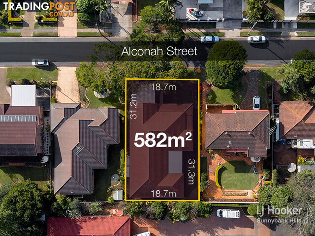 15 Alconah Street SUNNYBANK QLD 4109