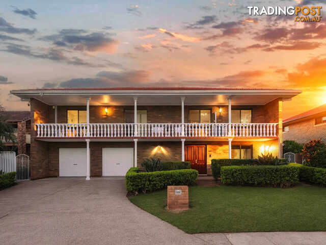 34 Veta Street ROBERTSON QLD 4109