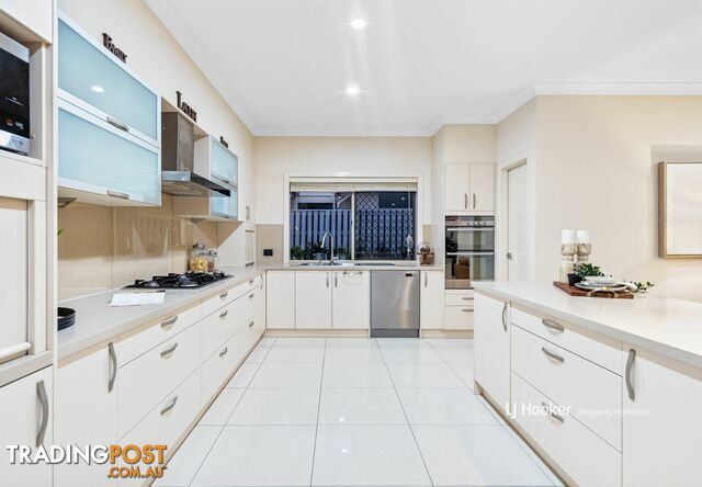 43 Alfred Circuit CALAMVALE QLD 4116