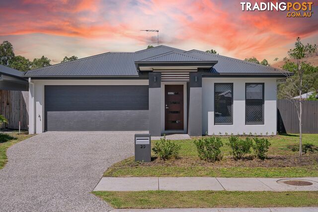 29 Birchwood Street PARK RIDGE QLD 4125