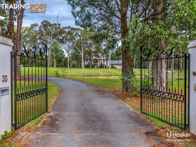 35-41 German Church Road CARBROOK QLD 4130