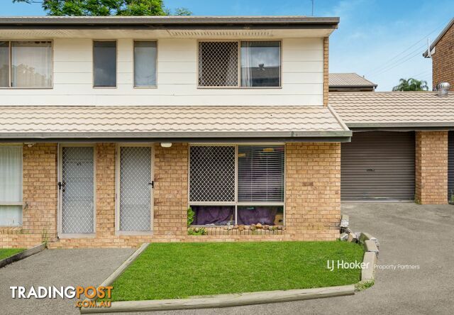 21/96 Smith Road WOODRIDGE QLD 4114