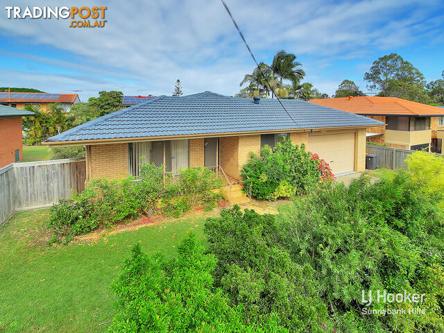 24 Blackwattle Street MACGREGOR QLD 4109