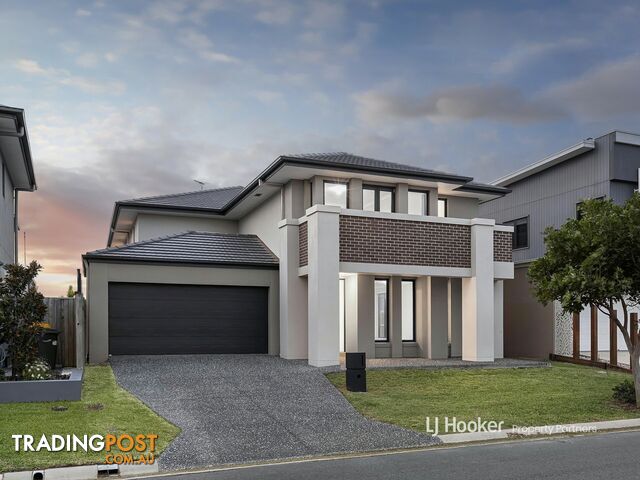 122 Quay Circuit NEWPORT QLD 4020