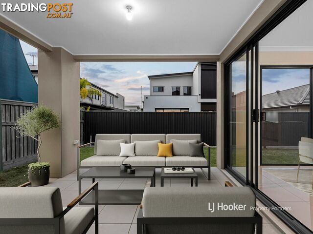 122 Quay Circuit NEWPORT QLD 4020