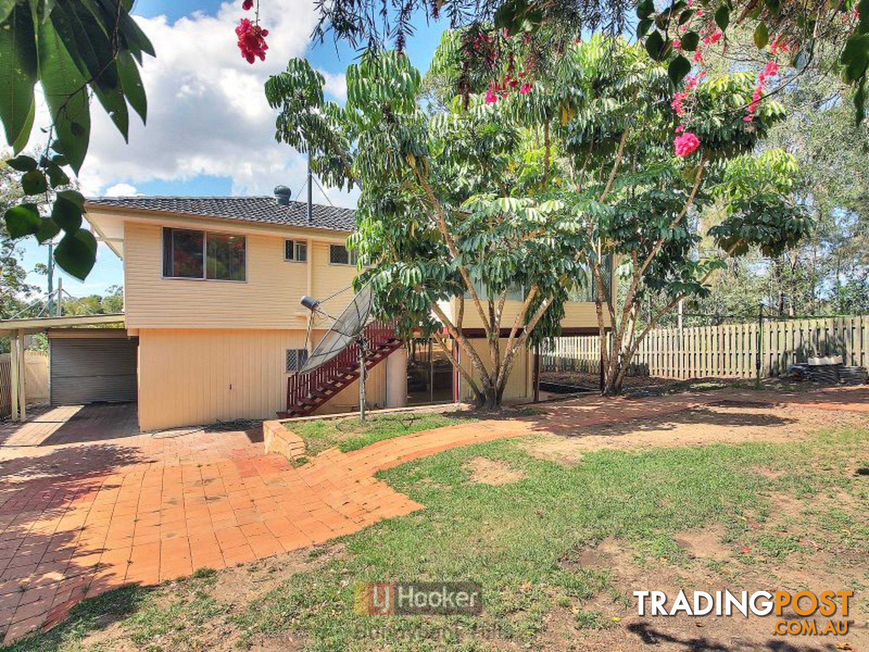 204 Nemies Road RUNCORN QLD 4113