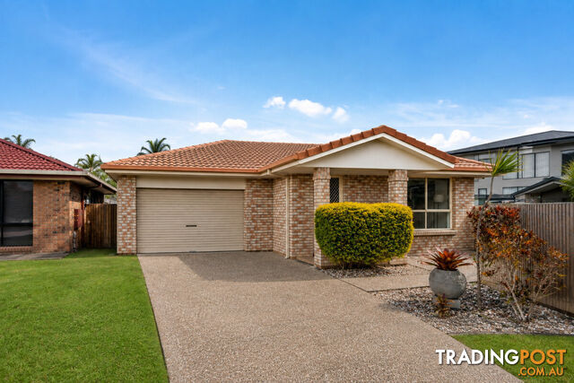 10/30 Lindeman Place EIGHT MILE PLAINS QLD 4113
