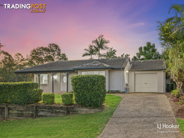 2 Hotchkiss Place KURABY QLD 4112