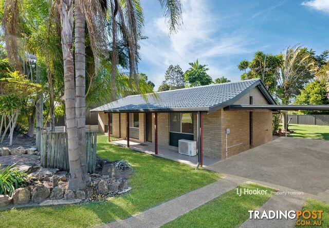 264 Middle Road BORONIA HEIGHTS QLD 4124