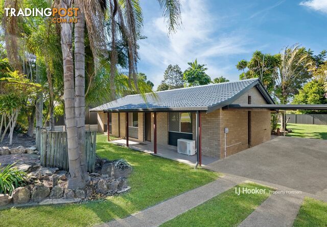 264 Middle Road BORONIA HEIGHTS QLD 4124