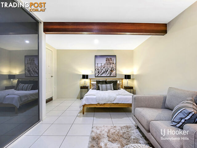 34 Pompadour Street SUNNYBANK HILLS QLD 4109