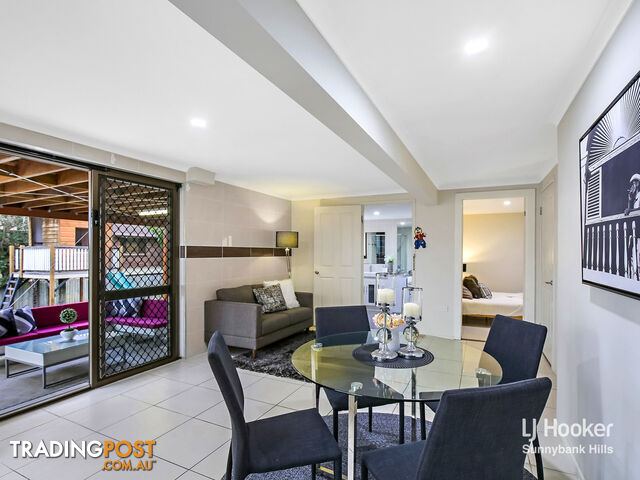 34 Pompadour Street SUNNYBANK HILLS QLD 4109