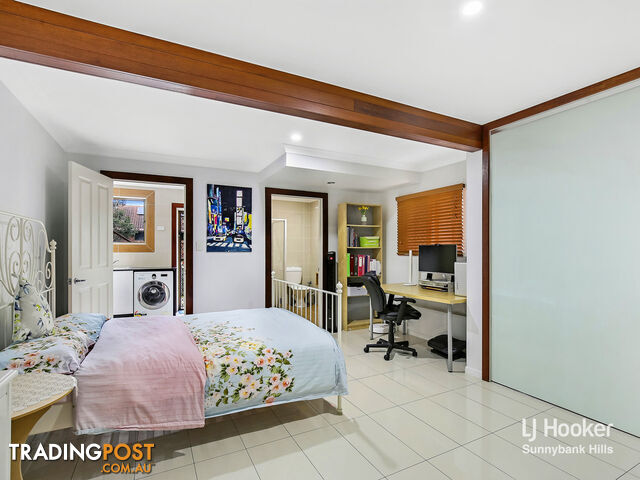 34 Pompadour Street SUNNYBANK HILLS QLD 4109