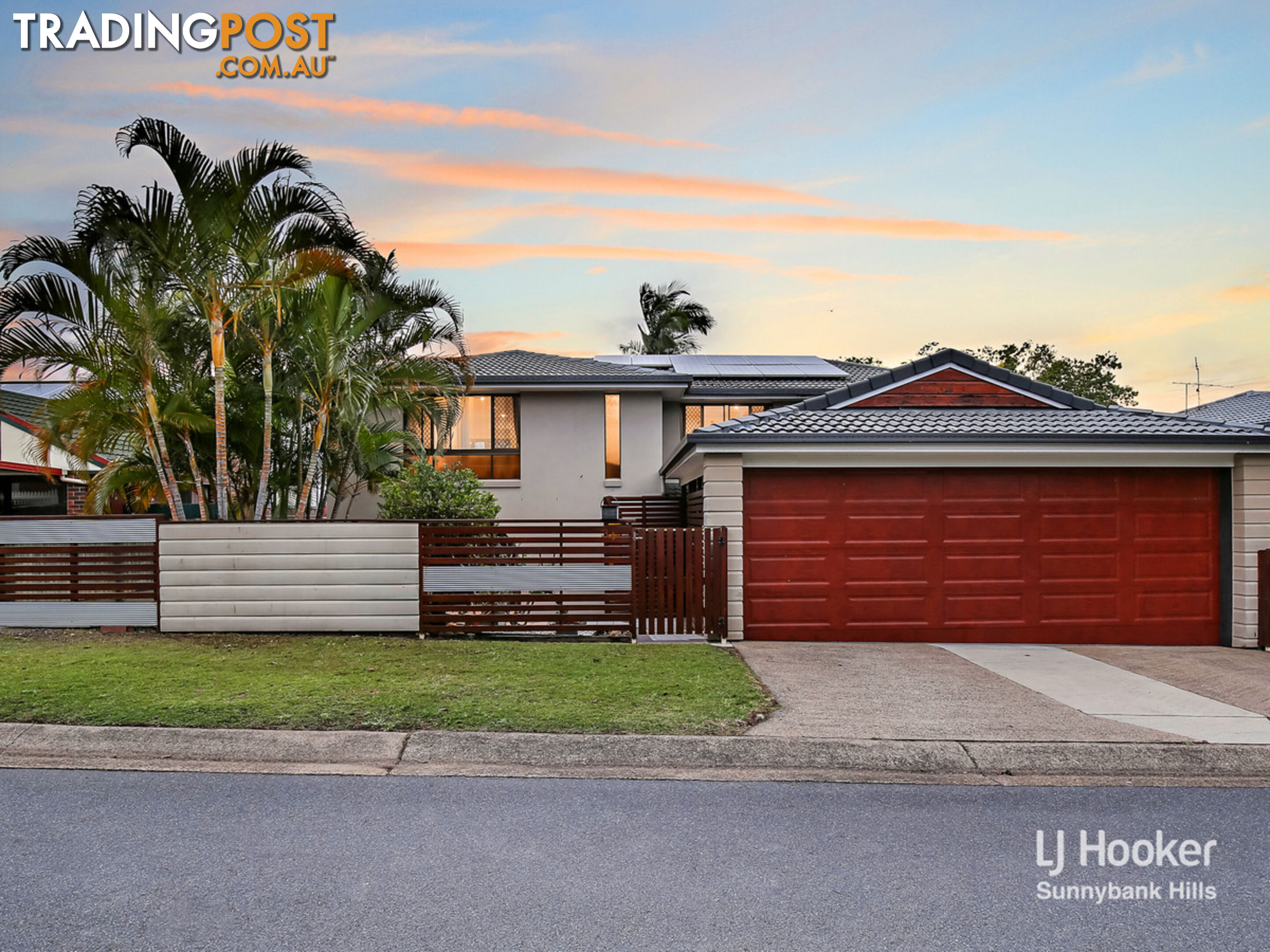 34 Pompadour Street SUNNYBANK HILLS QLD 4109