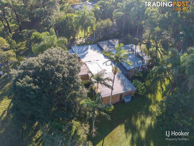 662 Underwood Road ROCHEDALE QLD 4123