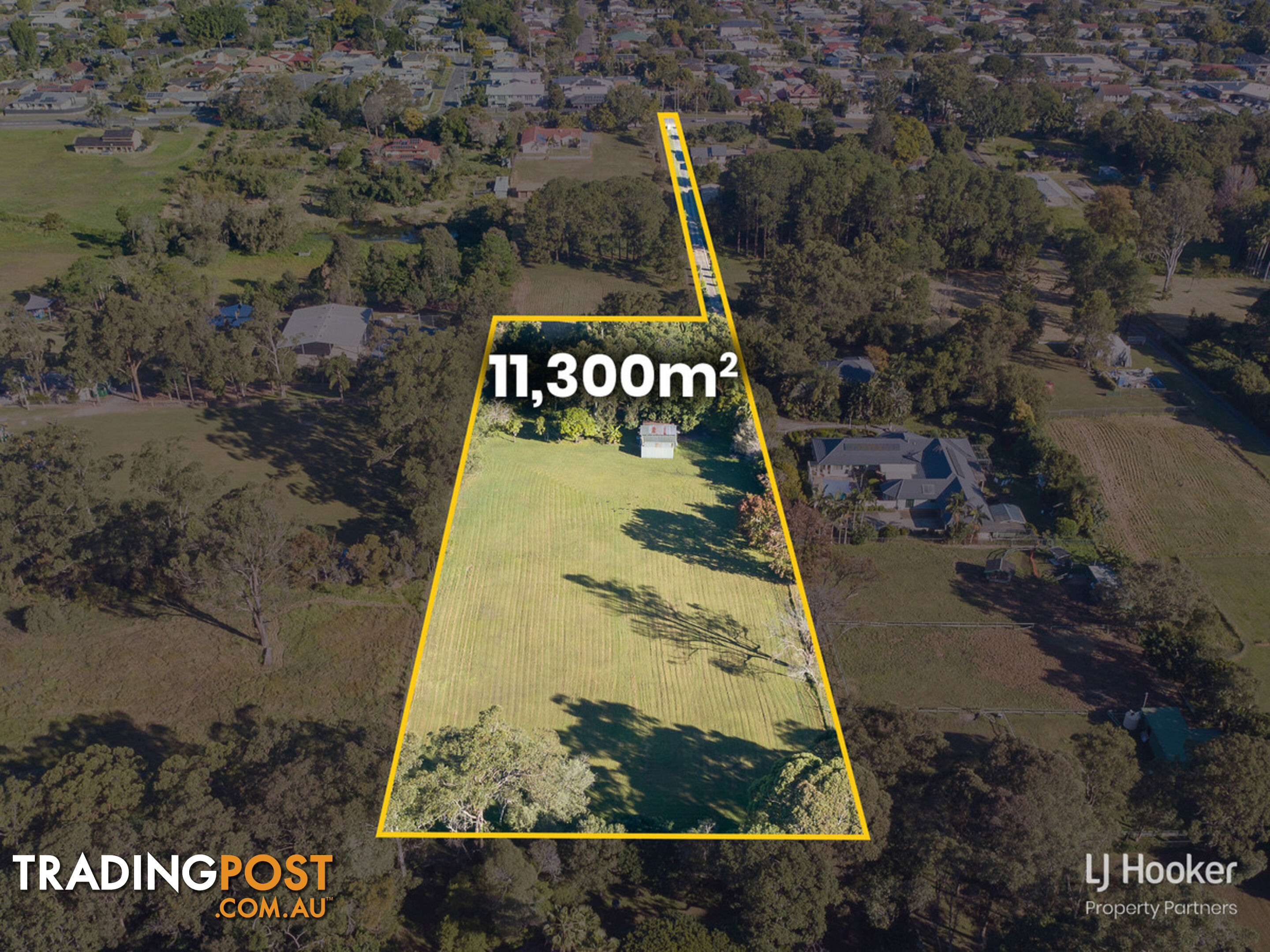 662 Underwood Road ROCHEDALE QLD 4123