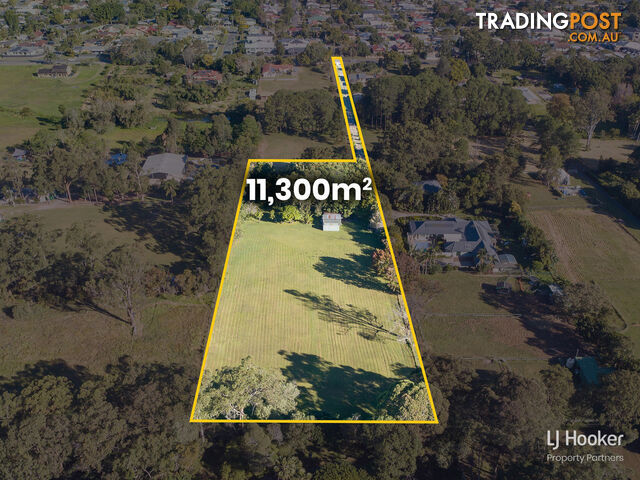 662 Underwood Road ROCHEDALE QLD 4123