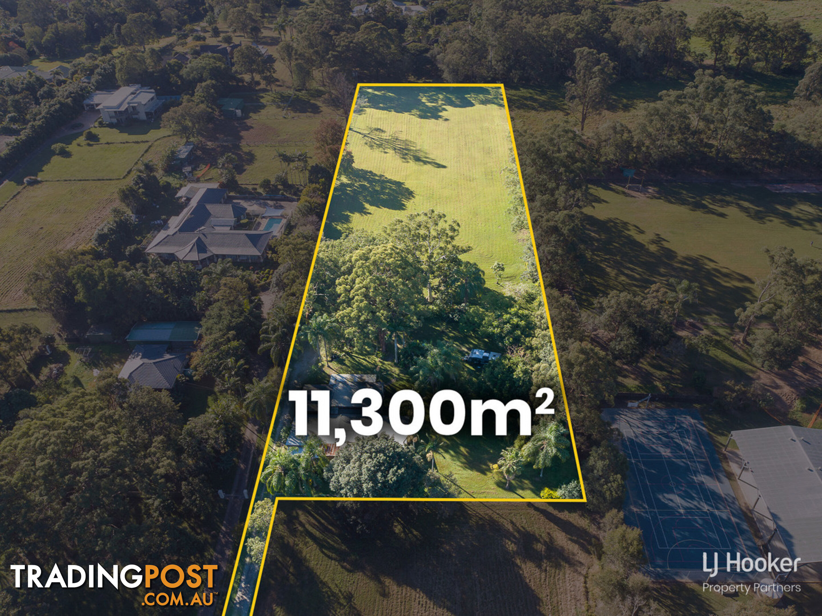 662 Underwood Road ROCHEDALE QLD 4123