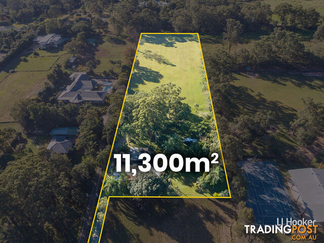 662 Underwood Road ROCHEDALE QLD 4123