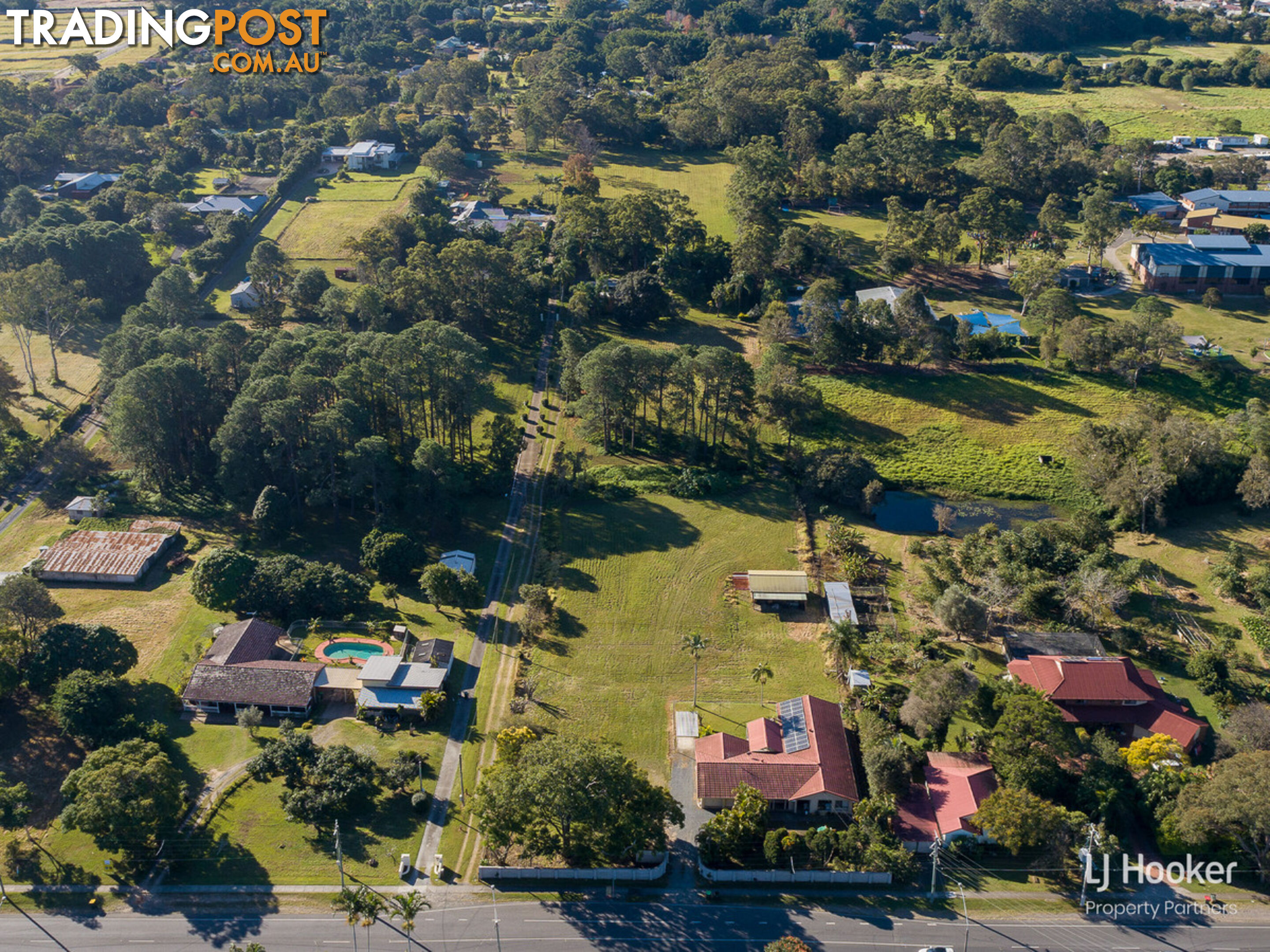 662 Underwood Road ROCHEDALE QLD 4123