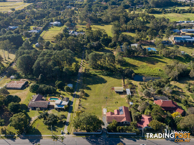 662 Underwood Road ROCHEDALE QLD 4123