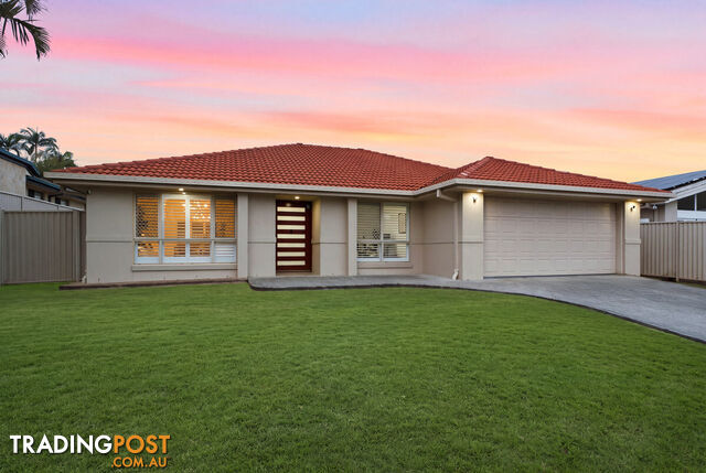 49 Caribbea Street EIGHT MILE PLAINS QLD 4113
