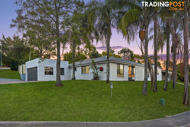 51 Lindfield Road HELENSVALE QLD 4212