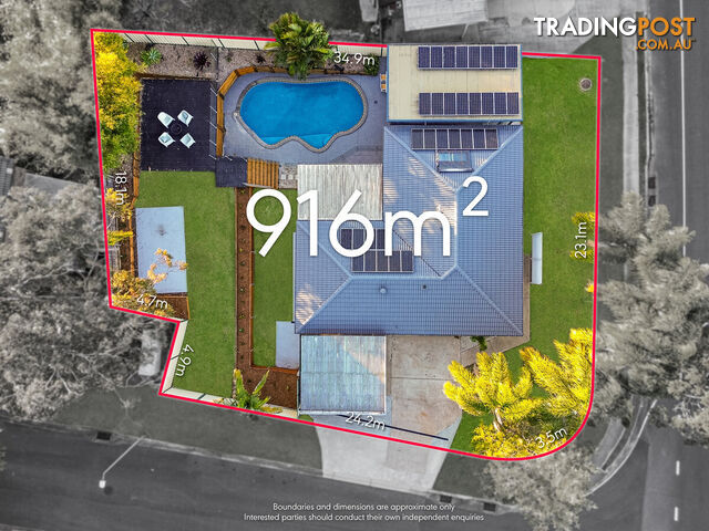 51 Lindfield Road HELENSVALE QLD 4212