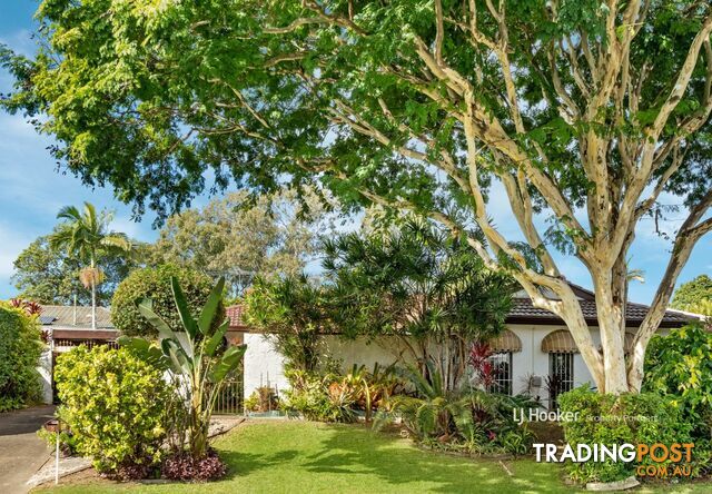 8 Macaranga Street ALGESTER QLD 4115