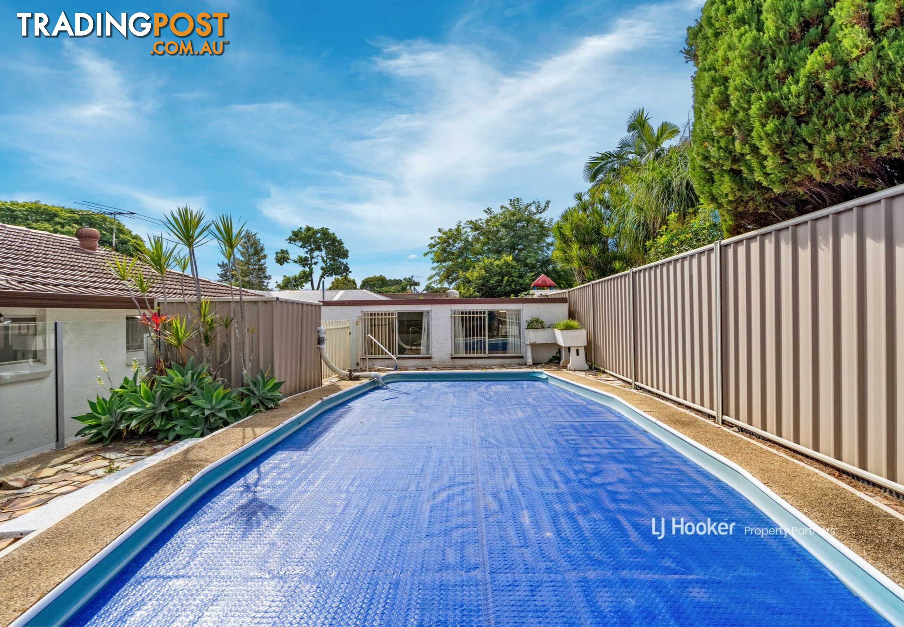 8 Macaranga Street ALGESTER QLD 4115