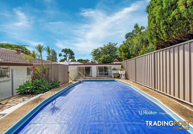 8 Macaranga Street ALGESTER QLD 4115