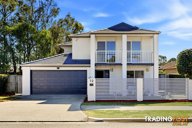 12 Ackama Street ALGESTER QLD 4115