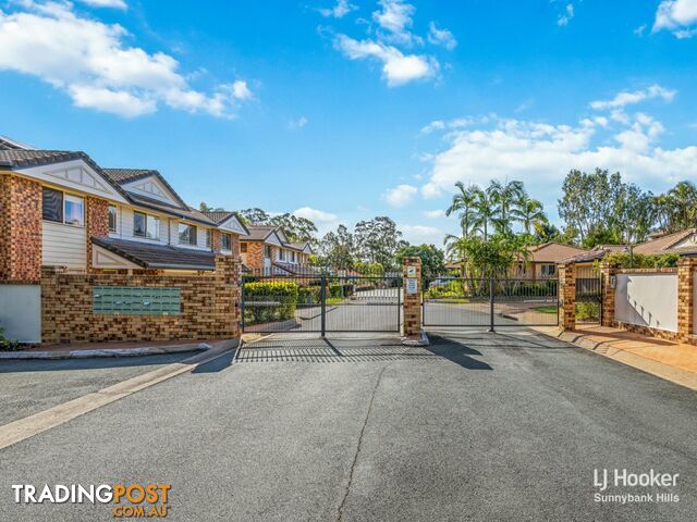 10/5 Carrington Court ALGESTER QLD 4115