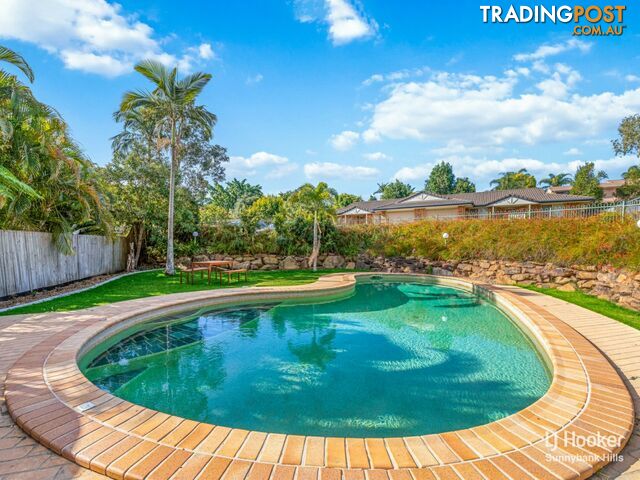 10/5 Carrington Court ALGESTER QLD 4115