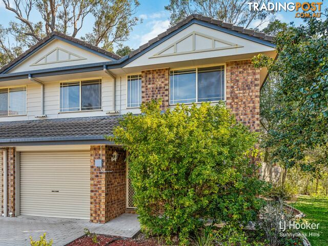 10/5 Carrington Court ALGESTER QLD 4115