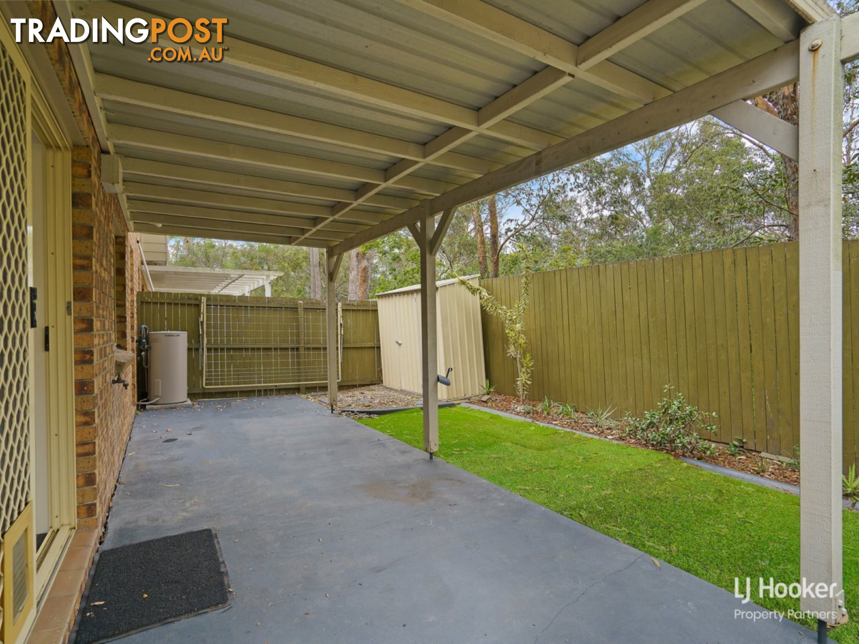 10/5 Carrington Court ALGESTER QLD 4115