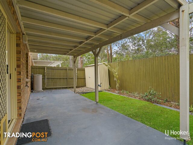 10/5 Carrington Court ALGESTER QLD 4115