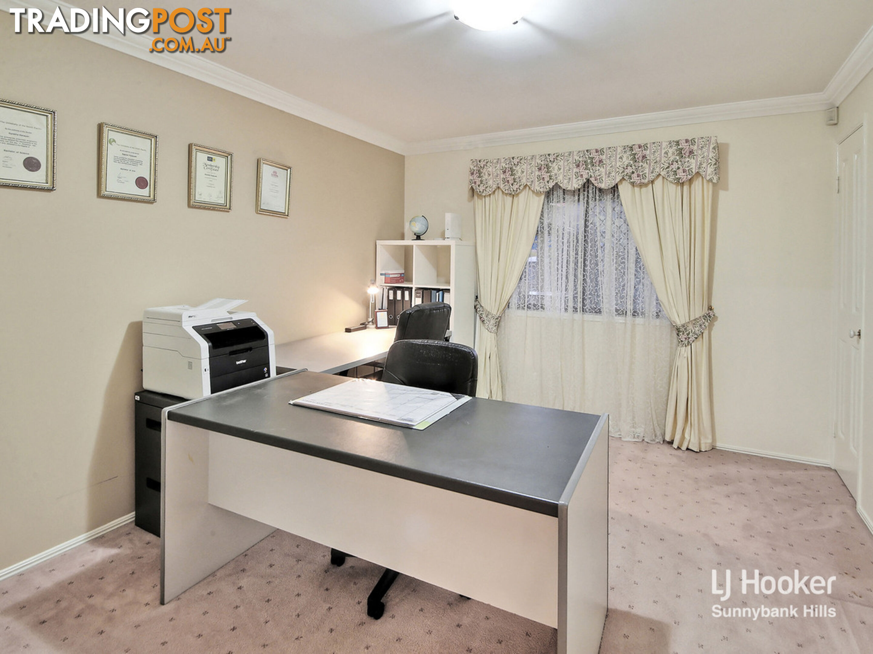 15 Curzon Place SUNNYBANK HILLS QLD 4109