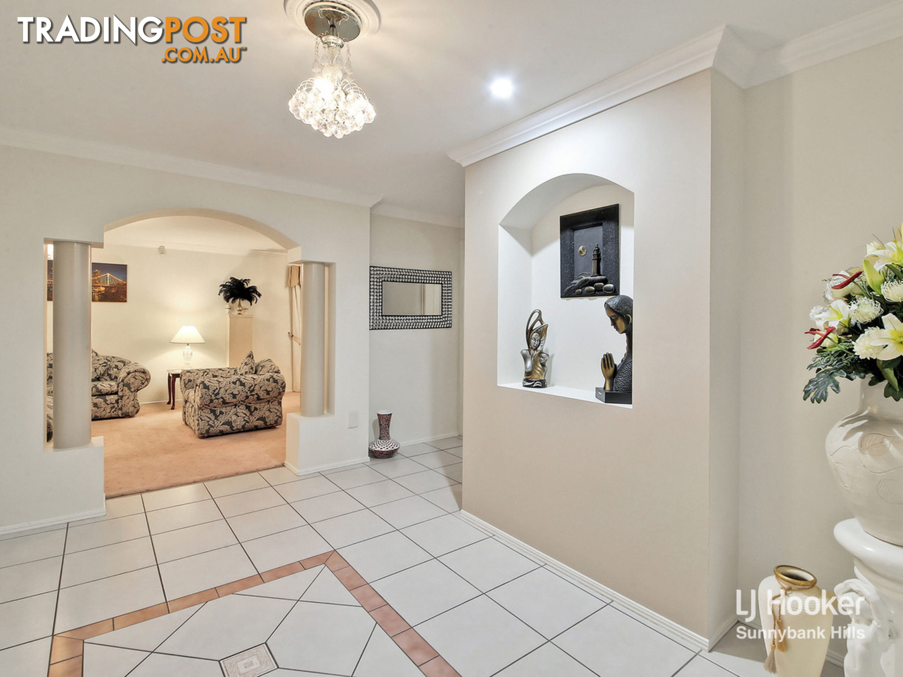 15 Curzon Place SUNNYBANK HILLS QLD 4109