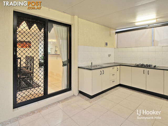 15 Curzon Place SUNNYBANK HILLS QLD 4109