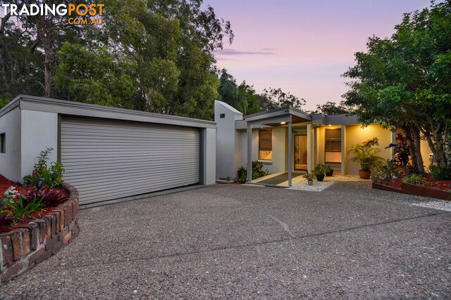 11 Plateau Drive SPRINGWOOD QLD 4127