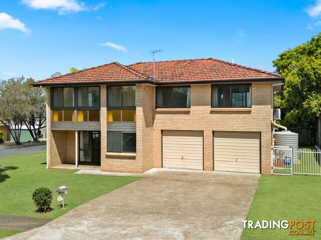 31 Chauvin Street ROBERTSON QLD 4109